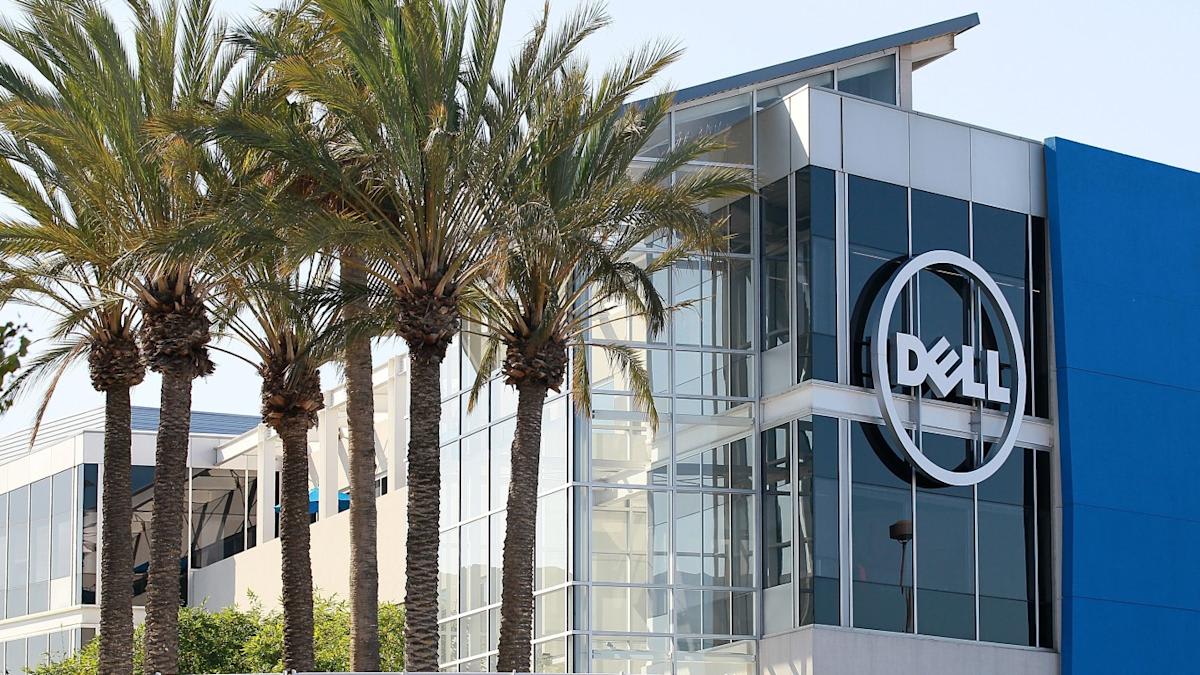 Dell pasó de cero a $25 mil millones en servidores de IA
