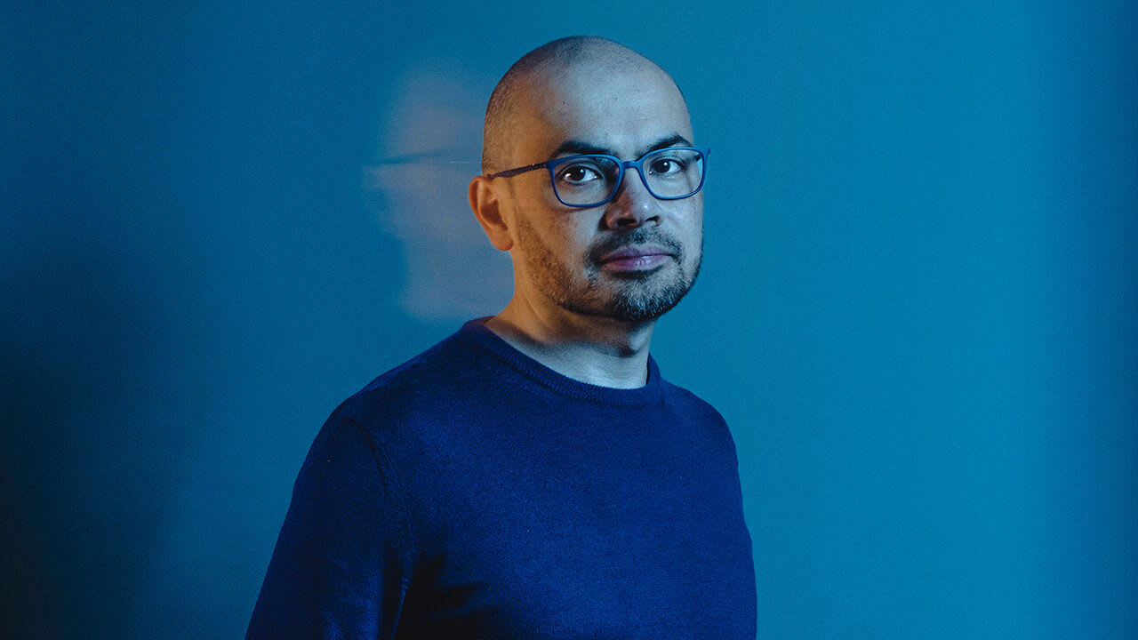Demis Hassabis: la humanidad está en las faldas de la singularidad