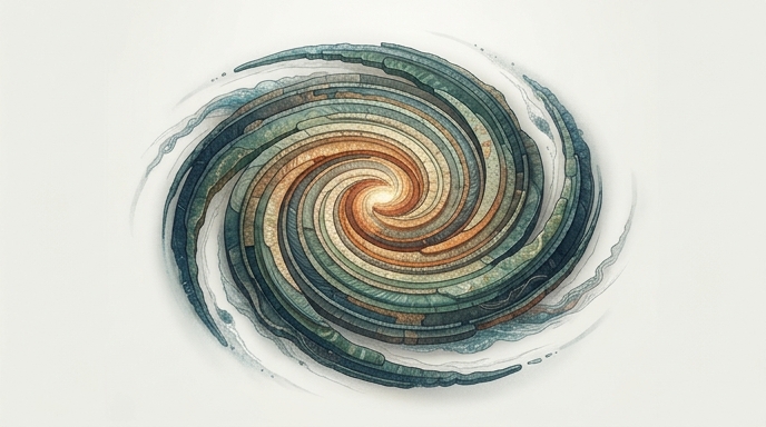 Arqueología galáctica: reconstrucción de 12 mil millones de años de la galaxia espiral NGC 1365.