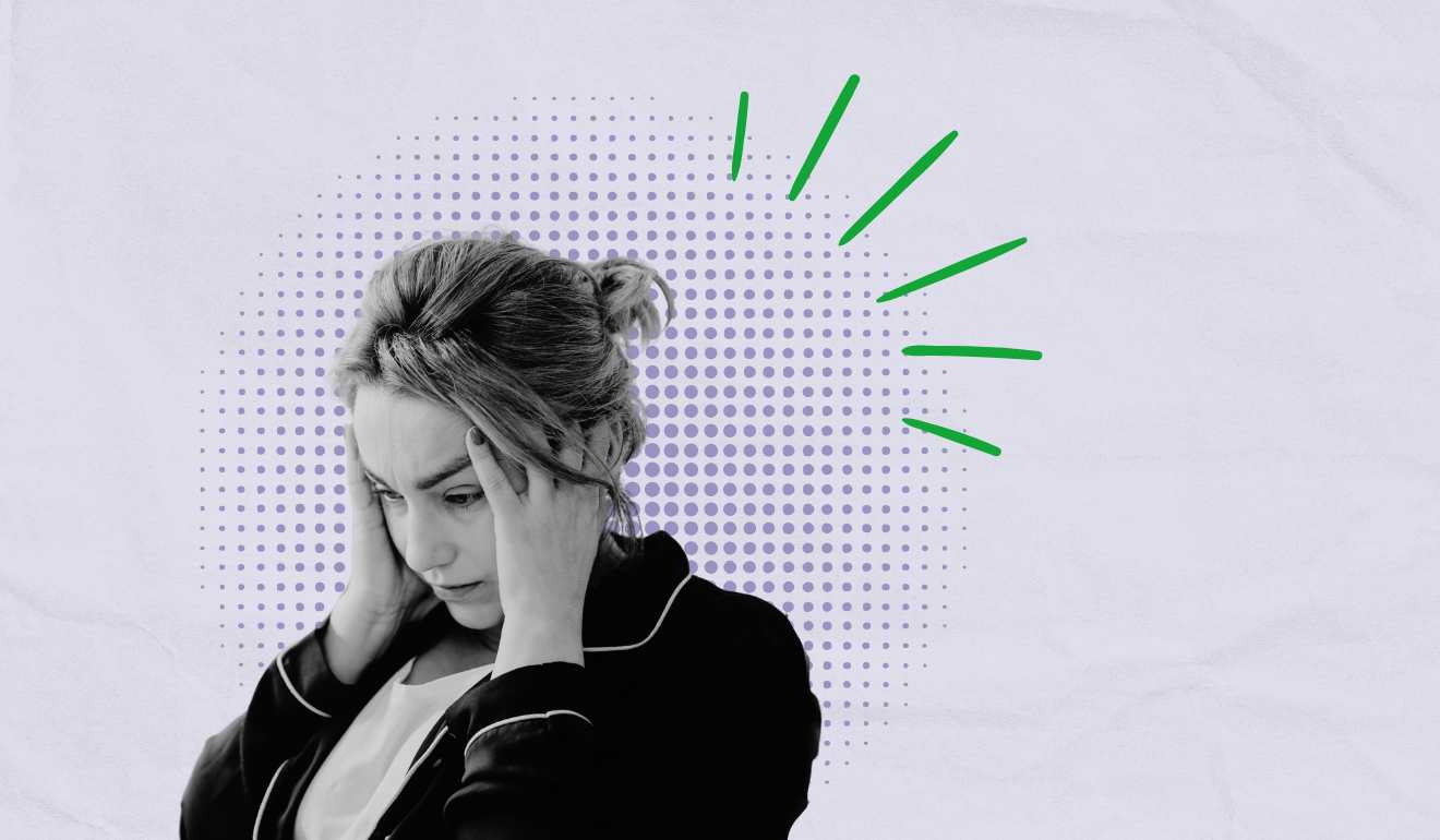 Descubren 7 tipos de hiperactivación en salud mental