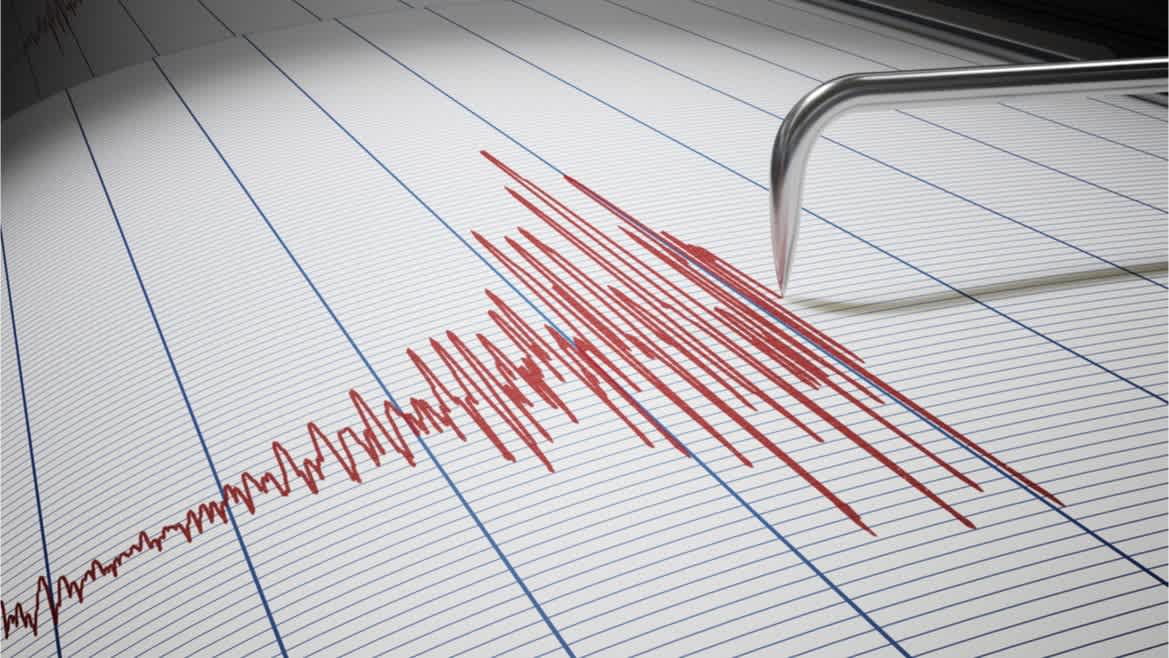 Descubren la fase de detención en grandes terremotos