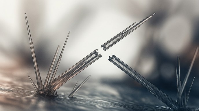 Descubren por qué fallan las baterías de litio