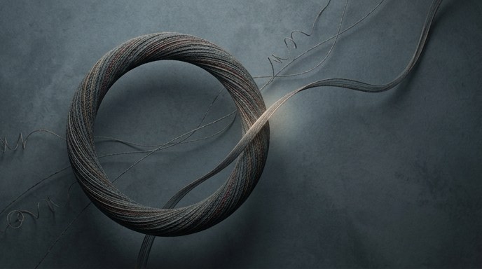 Descubren que el VIH crea ARN circular para replicarse