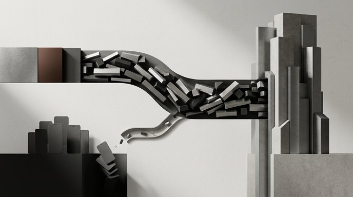 Desplome del 31% en celulares por escasez de chips culpa de la IA