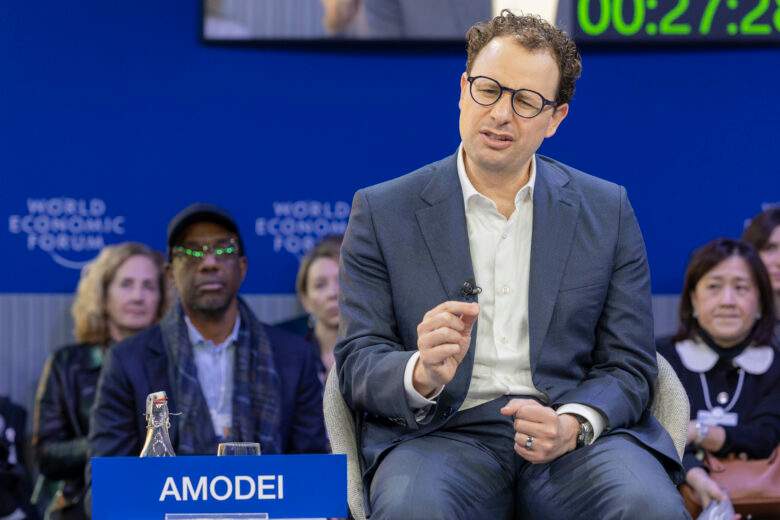 Desplome en Wall Street: filtración de IA de Anthropic hunde acciones de ciberseguridad