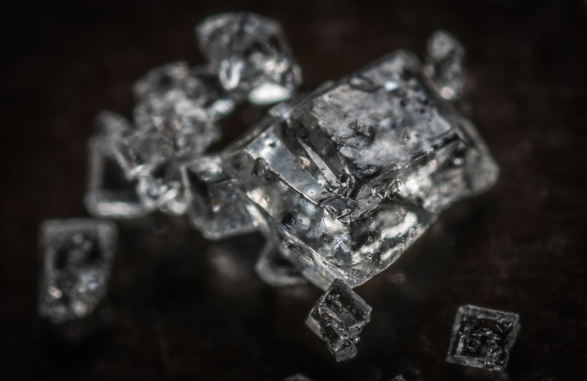 Diamante: LLNL corrige un error y apunta a triple ganancia