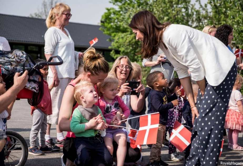 Dinamarca, primer país de la UE en frenar transmisión del VIH a bebés