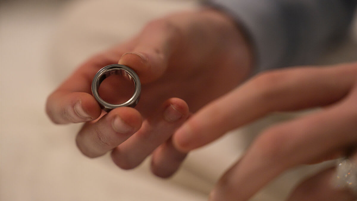 Director de hardware de Apple renuncia para unirse a Oura