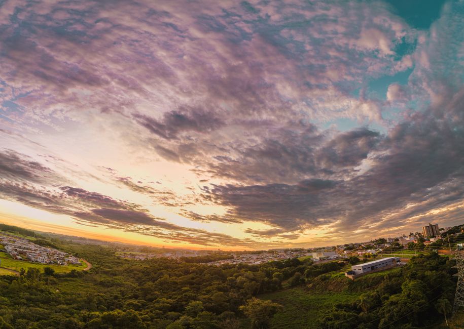 Fotos de stock gratuitas de @al aire libre, América del sur, anochecer