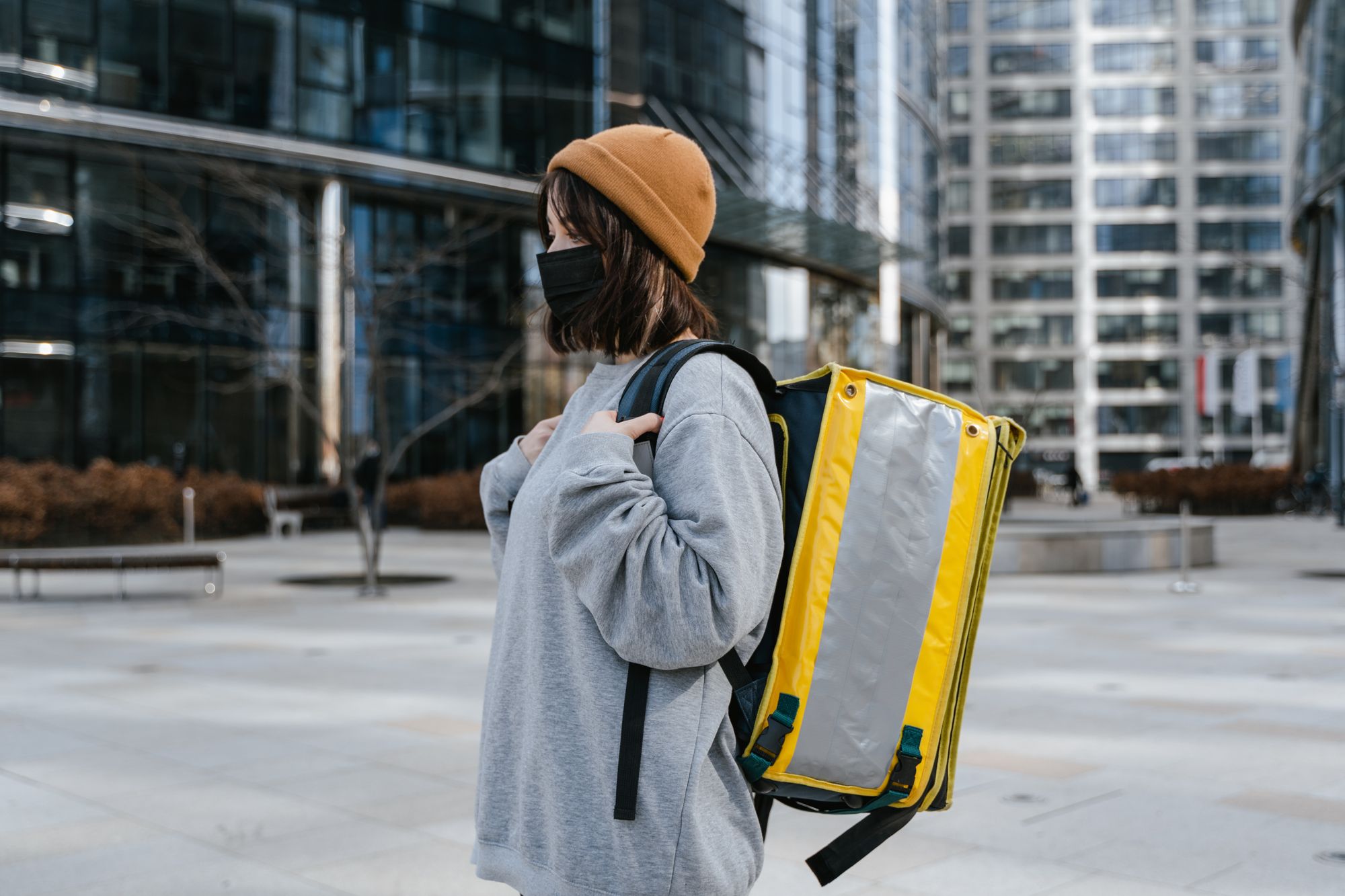 DoorDash lanza dd-cli: pide comida desde la terminal con IA
