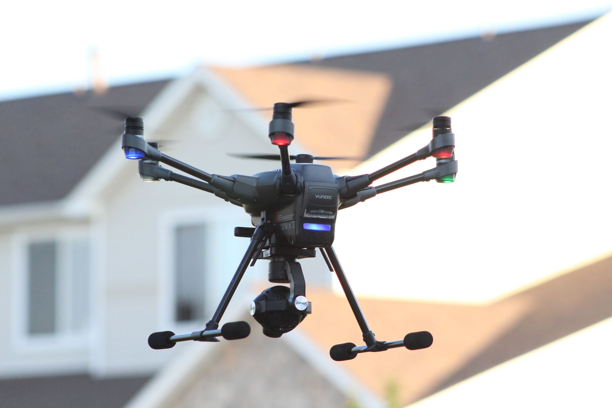 DoorDash se convierte en aerolínea: repartirá con drones propios