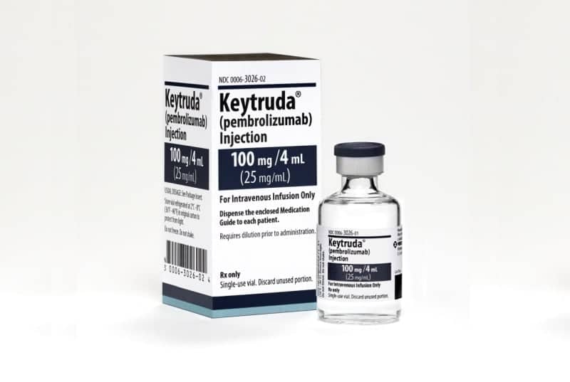 Dos fármacos extienden supervivencia en cáncer de ovario