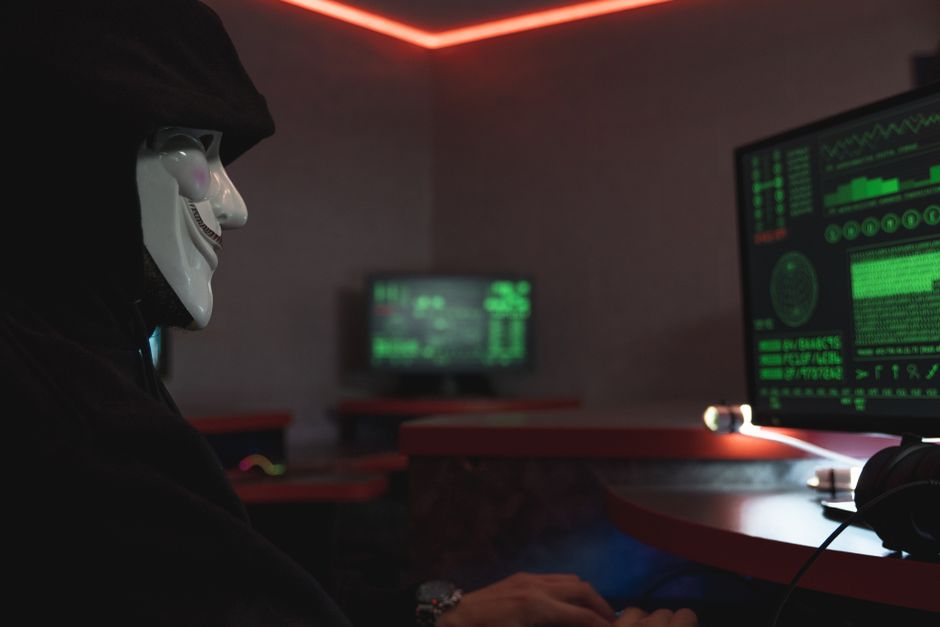 Fotos de stock gratuitas de #interior, amenaza cibernética, anonimato