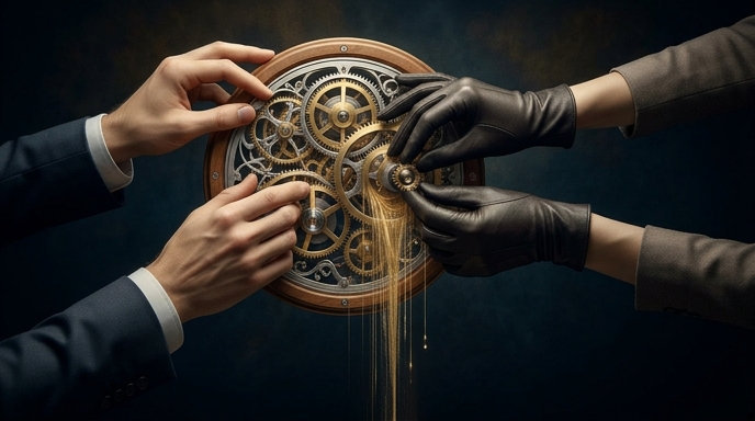 Drift Protocol: Roban 280 MDD tras meses de espionaje