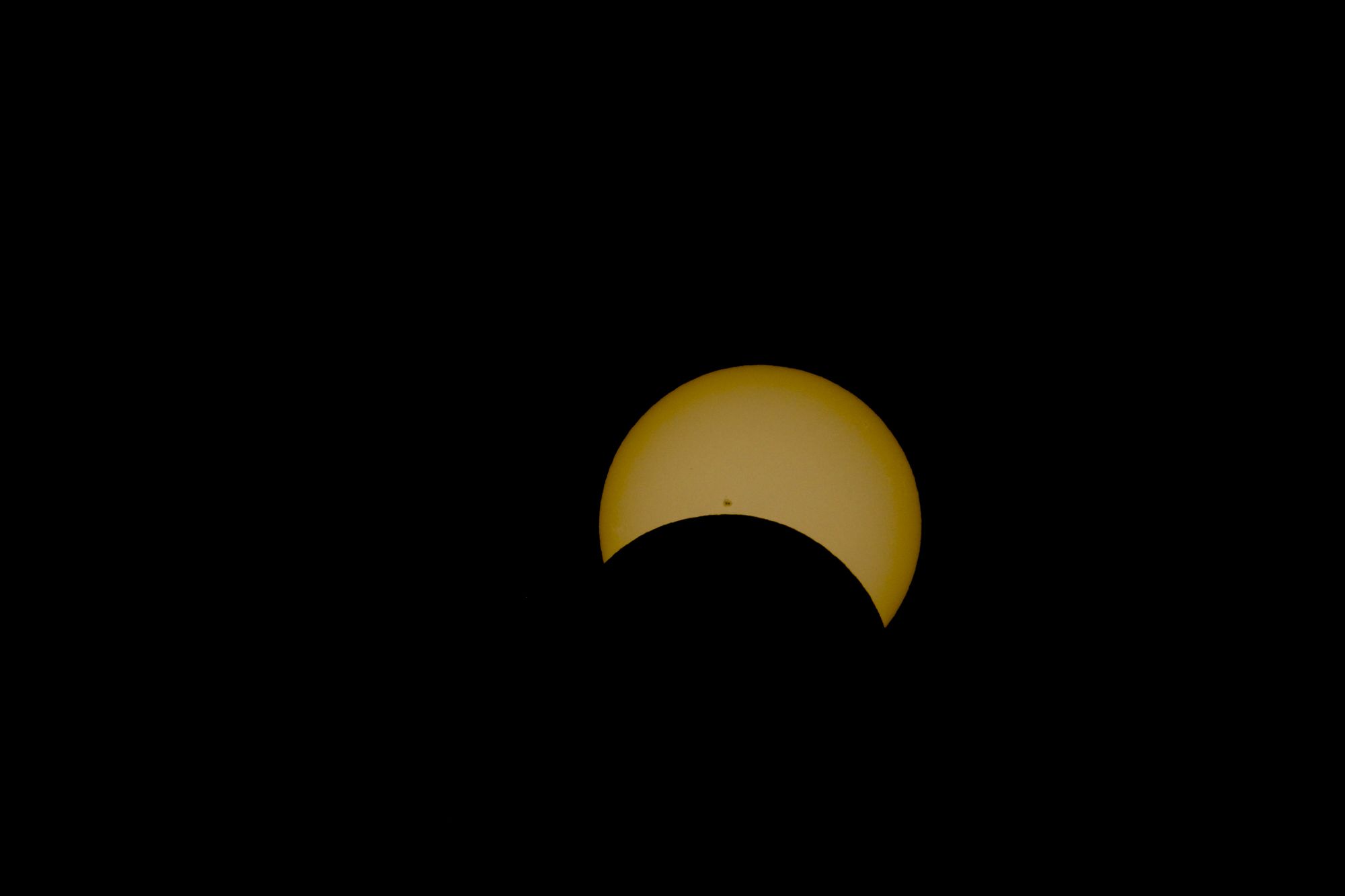 Eclipse solar del 12 de agosto de 2026: cómo verlo