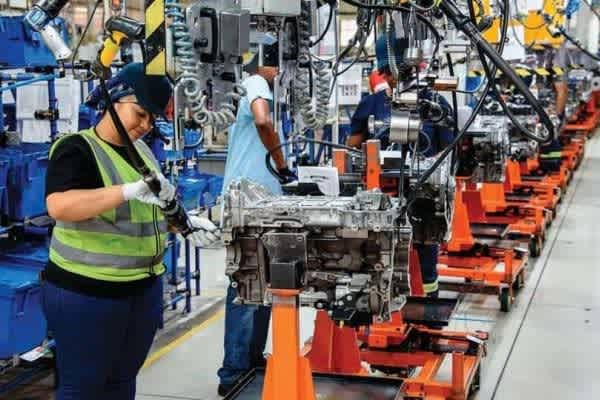 Economía en México y Colombia frena su ritmo en 2026