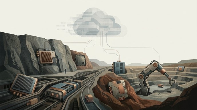 Edge AI en Embedded World 2026: hardware para IA sin la nube