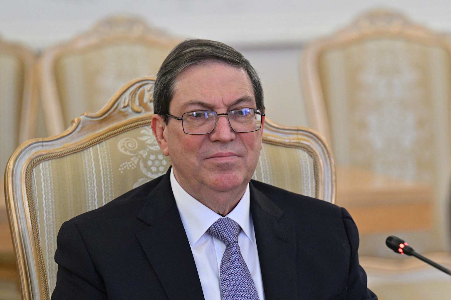 EE. UU. frena misiones médicas cubanas por presión