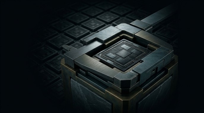 EE. UU. limitaría a 75 mil los chips Nvidia por empresa en China