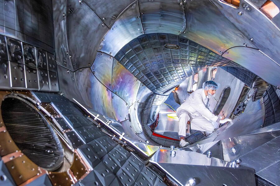 EE. UU. y Alemania firman pacto de fusión por 10 años