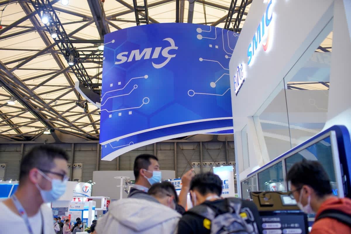 El auge de la IA satura fábricas y devuelve pedidos de chips a China
