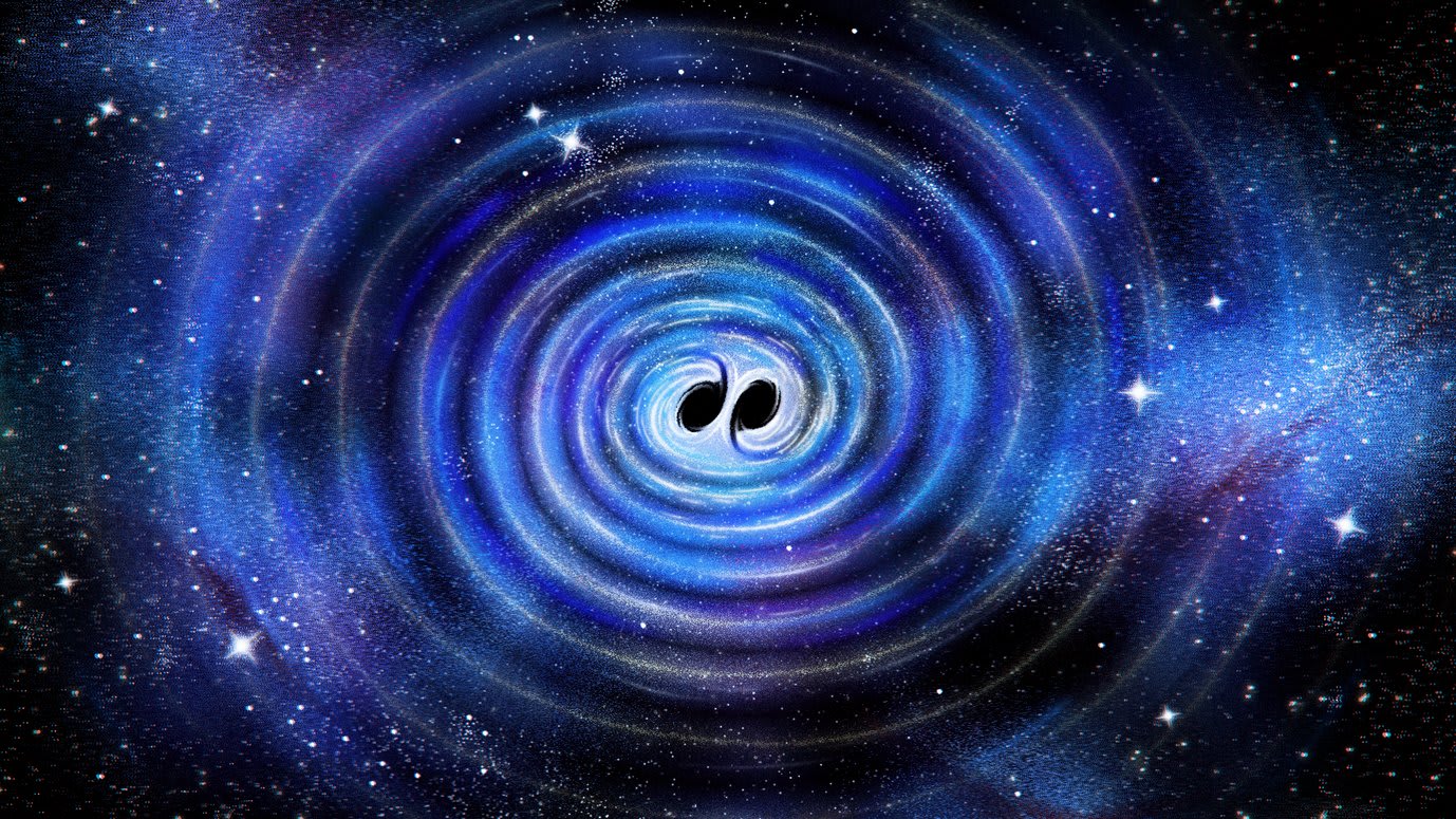 El catálogo GWTC-4 duplica las ondas gravitacionales detectadas