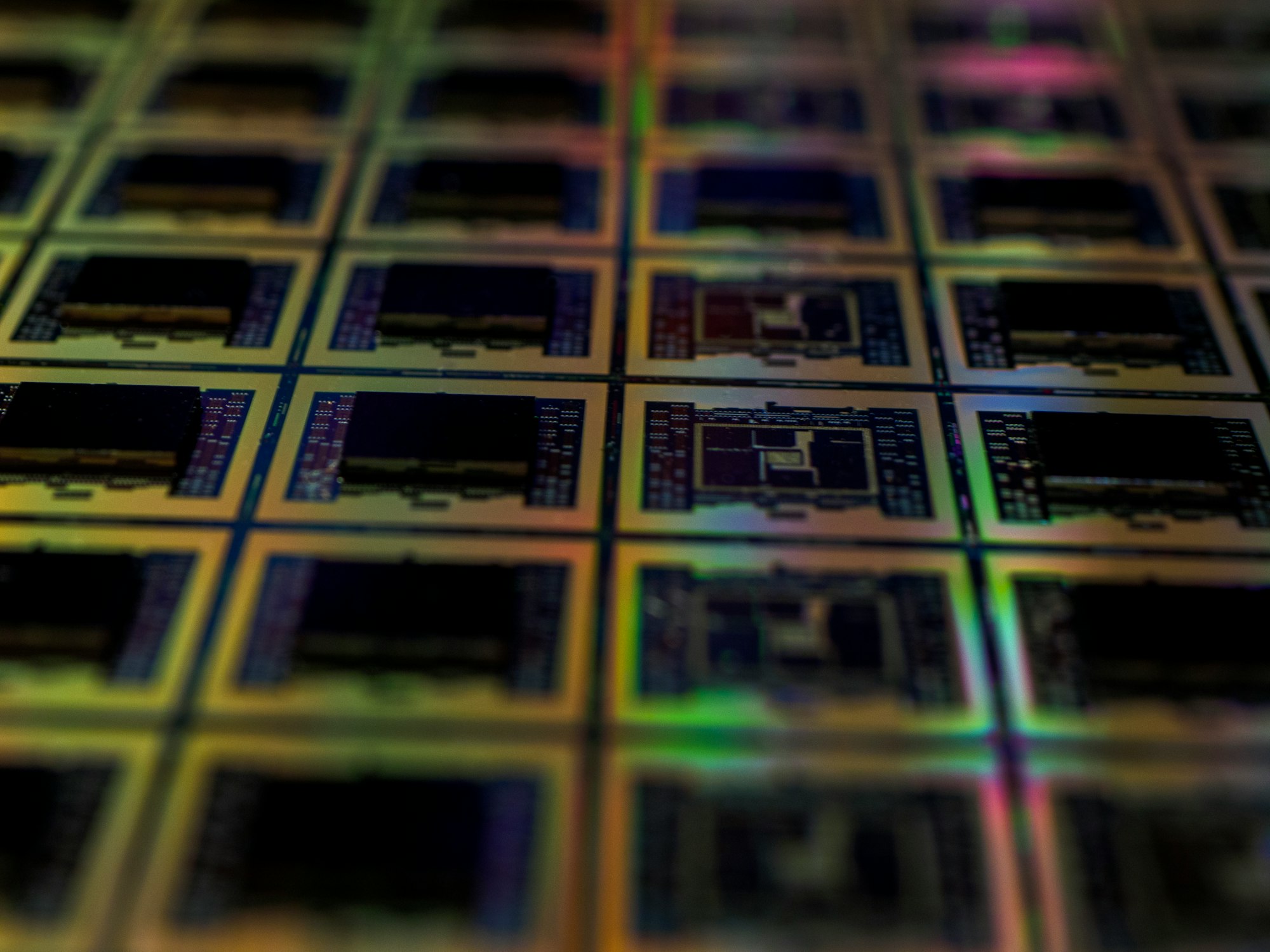 El chip de 14nm con el que China busca desafiar a Nvidia