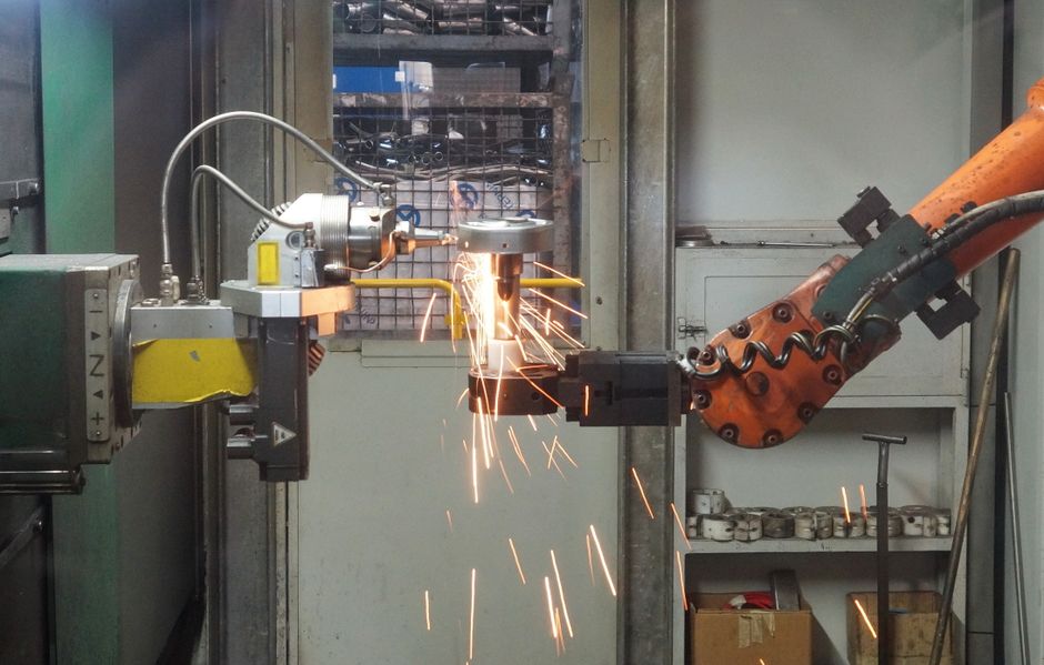 Fotos de stock gratuitas de automatización, automatización de fábrica, automatizado