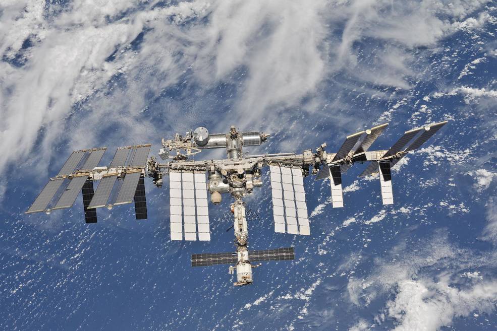 El fin de la ISS: Roscosmos confirma que caerá en 2030