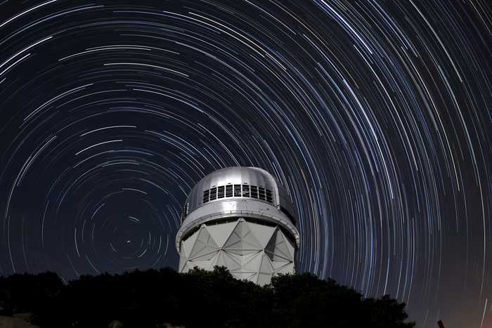 El mapa 3D más grande del universo: DESI rompe récords