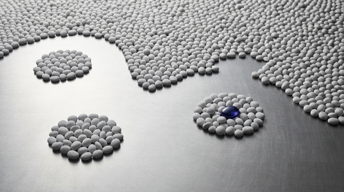 El mayor estudio genético de ELA halla la causa en 25% de los pacientes