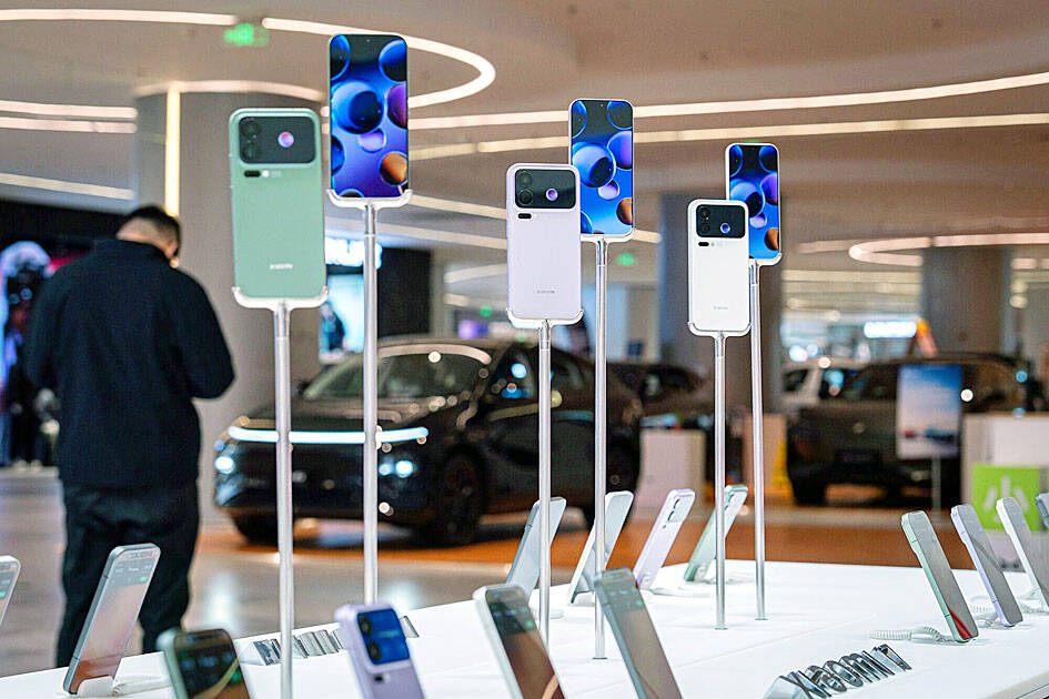 El mercado de smartphones sufrirá la peor caída de su historia en 2026