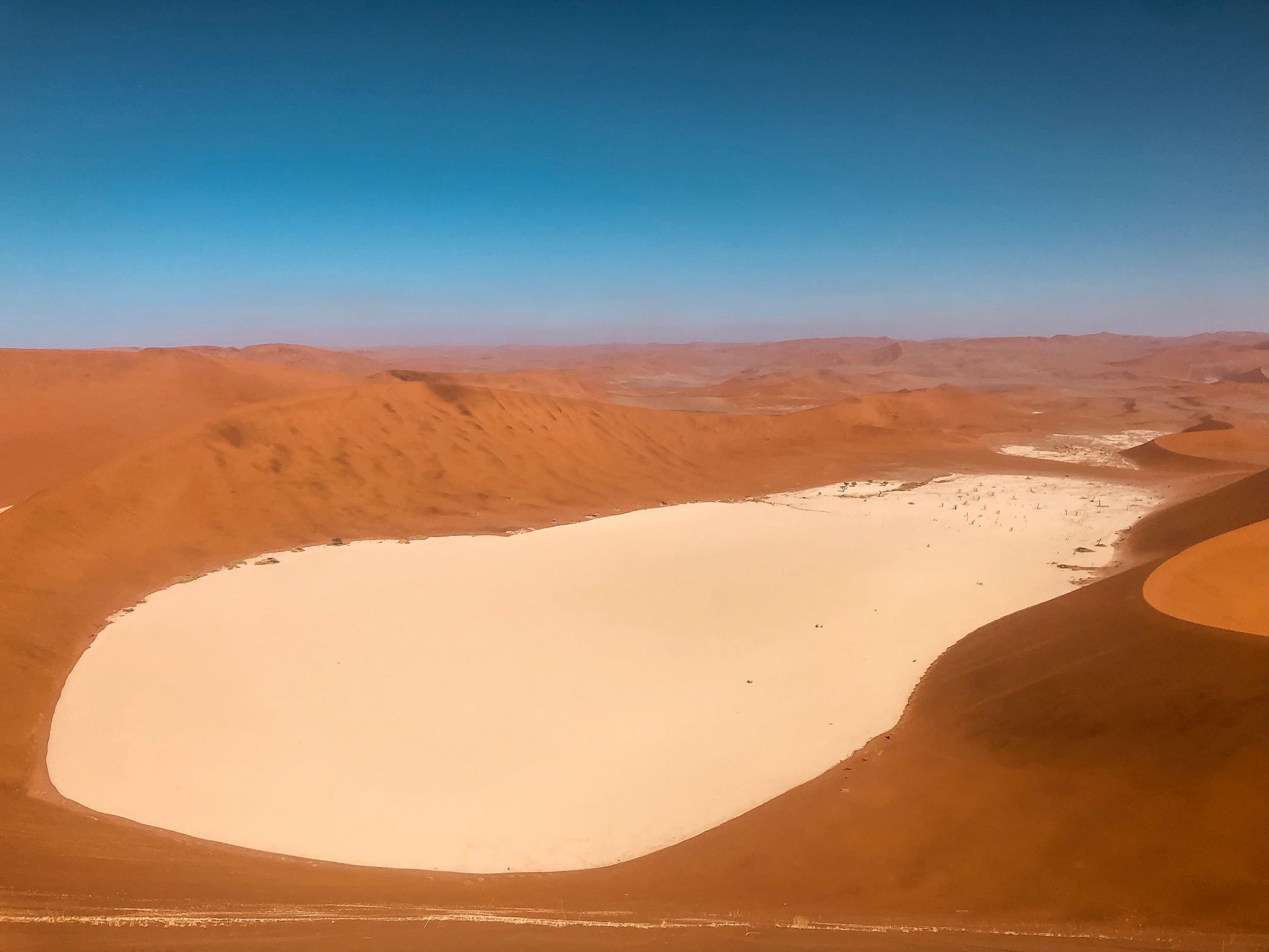 El misterio de las dunas de 100 metros en Titán