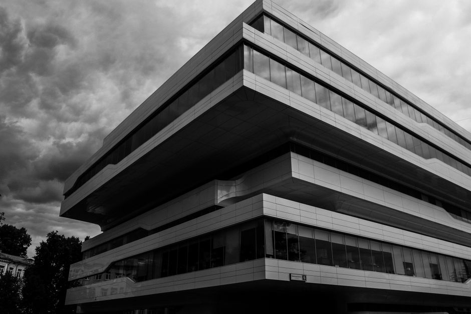 Fotos de stock gratuitas de arquitectura, arquitectura abstracta, arquitectura moderna