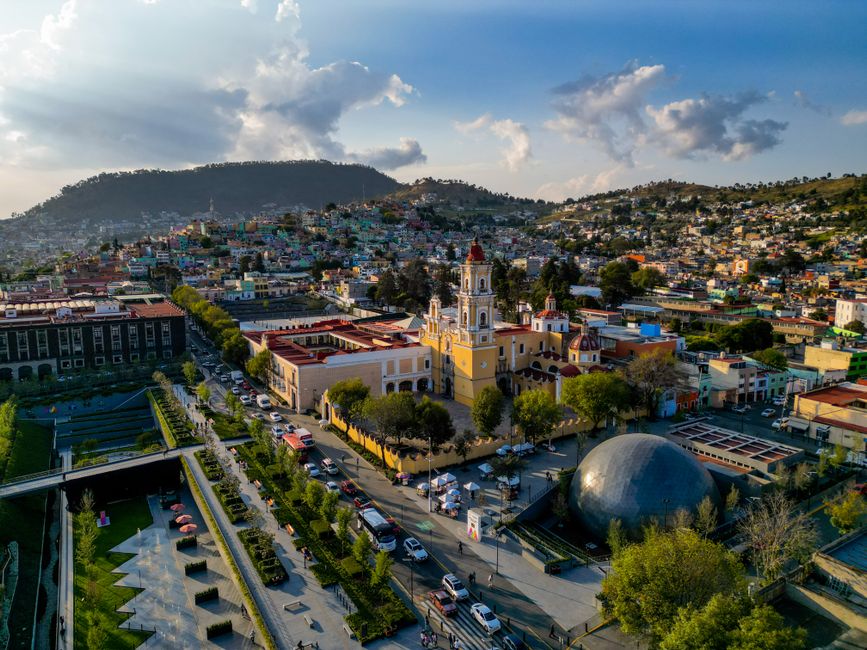 Fotos de stock gratuitas de América del Norte, america latina, área metropolitana