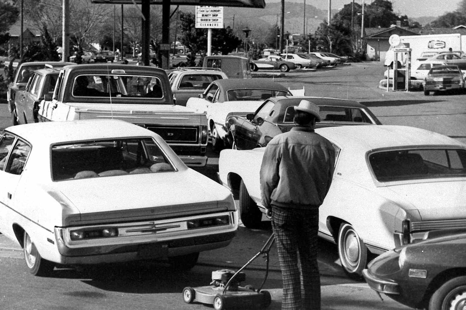 El mundo resiste el choque petrolero mejor que en los 70