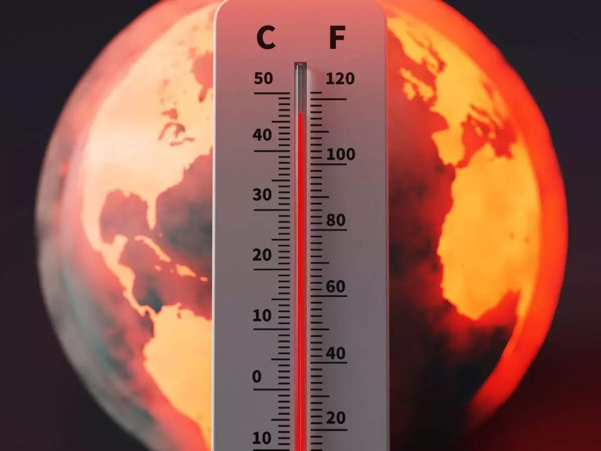 El Niño 2026 podría ser el más destructivo en 70 años