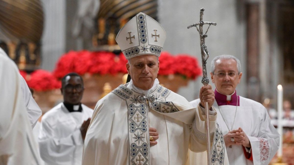 El Papa condena uso de IA tras polémica con Trump