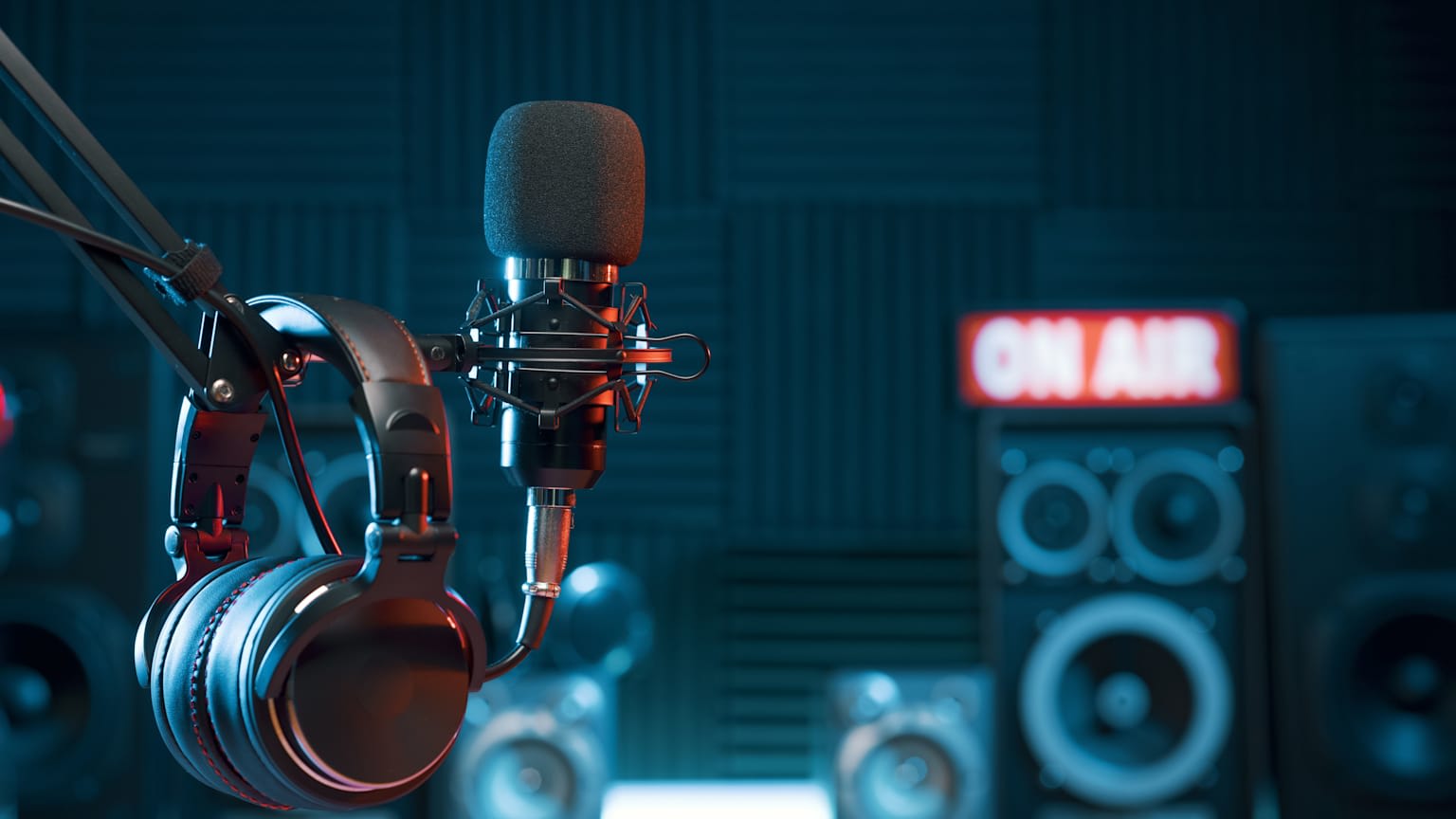 El ‘podslop’ de IA invade 39% de los nuevos podcasts