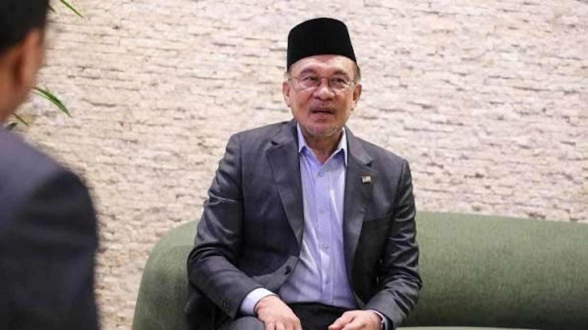 El primer ministro de Malasia usará un clon de IA para hacer tus trámites