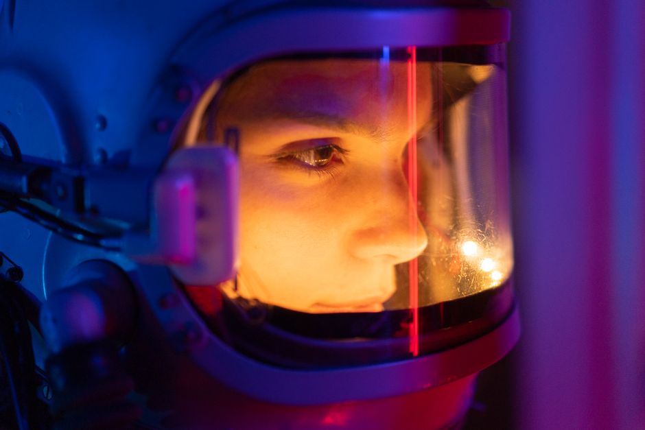 Fotos de stock gratuitas de alta tecnología, astro, astronauta