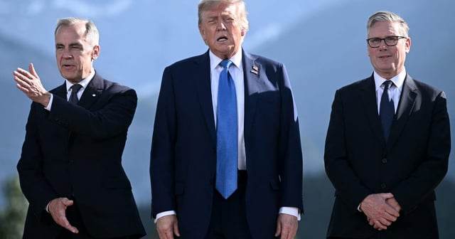 El veto de EE.UU. a la IA de Anthropic desata tensión con aliados