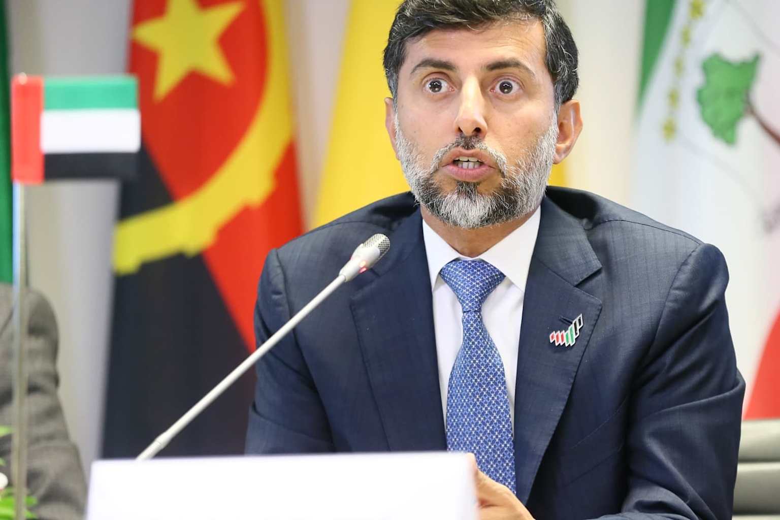 Emiratos Árabes abandona la OPEP tras 60 años de membresía