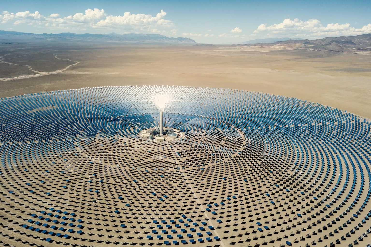 Energía solar en países petroleros creció 88% anual