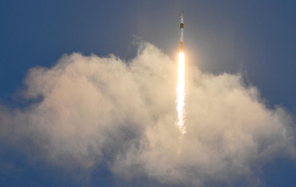 EnsoLab y SpaceX prueban encriptación cuántica en órbita