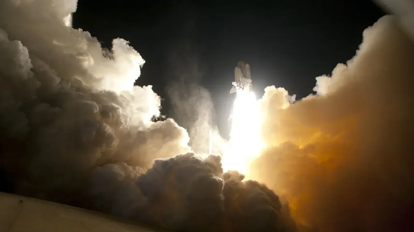 Enterprise de NASA cumple 50 años sin llegar al espacio