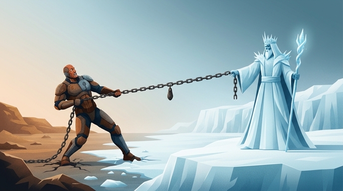 Epic Games intenta salvar a The Rock en Fortnite y falla