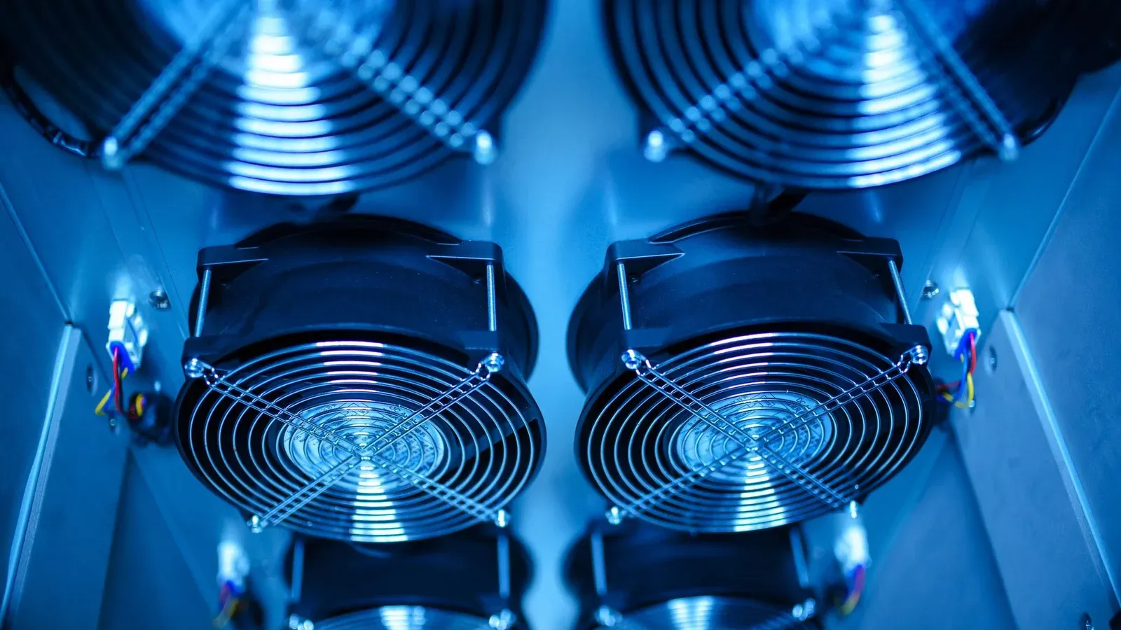 Equinix prepara Inference Exchange para 2027