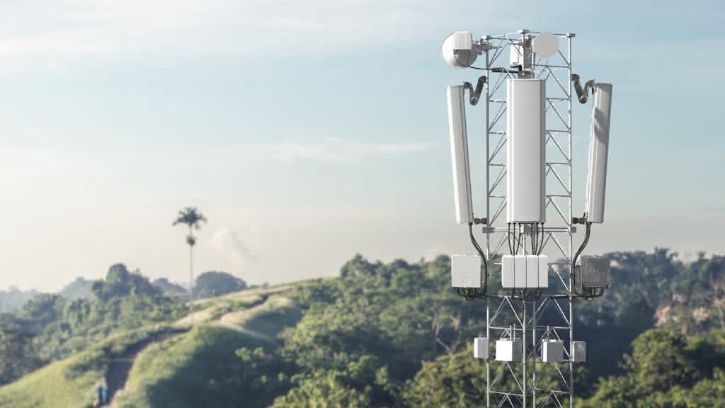 Ericsson completa la primera prueba de conectividad 6G del mundo en Texas