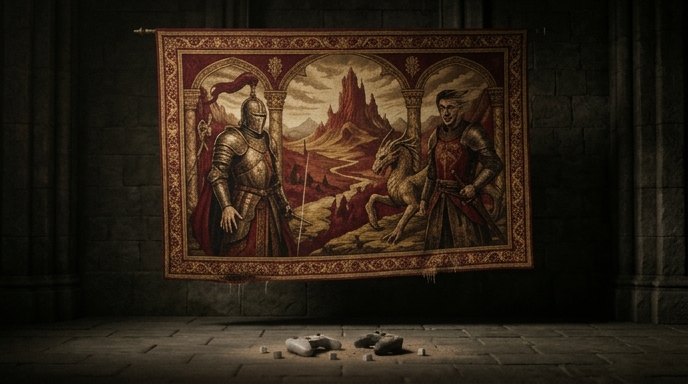 Escándalo en Crimson Desert: Pearl Abyss admite uso de IA